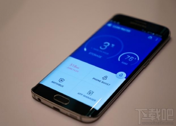 三星用CM清理助手来代替Galaxy S6上砍掉的SD卡扩展