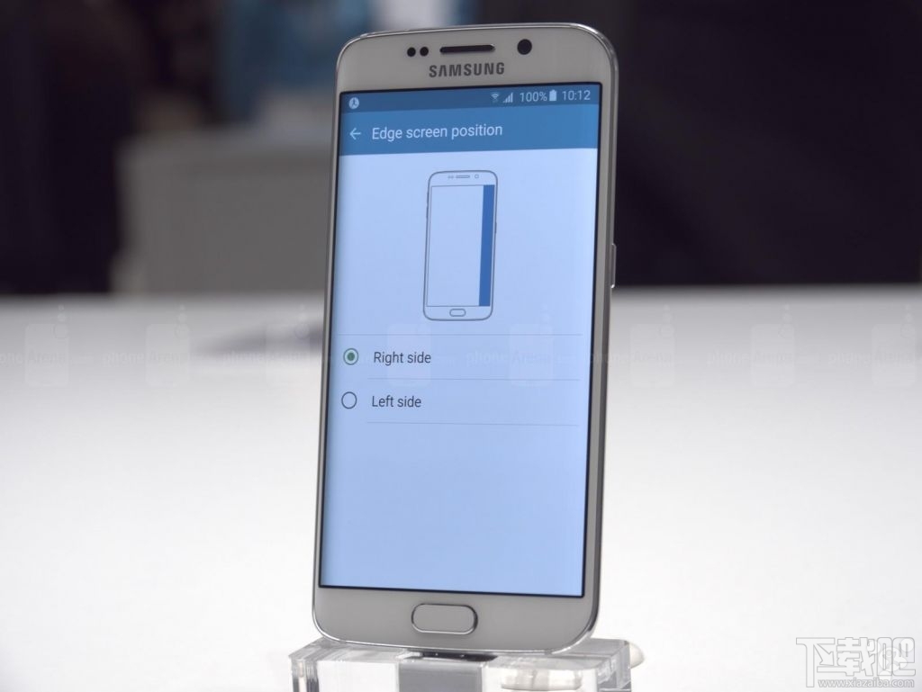 Galaxy S6 Edge能做什么 双曲面屏幕功能一览
