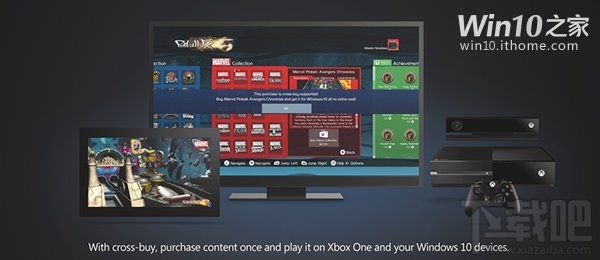 17款Xbox One独立游戏即将登陆Win10系统