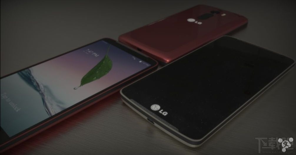 疑似LG G4网页跑分泄露：预装Android 5.1