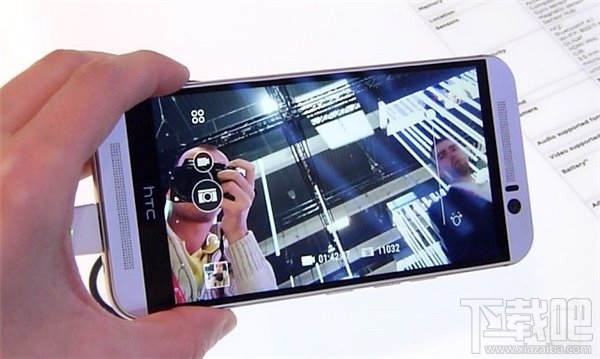 HTC M9自拍体验：400万UltraPixel并不完美