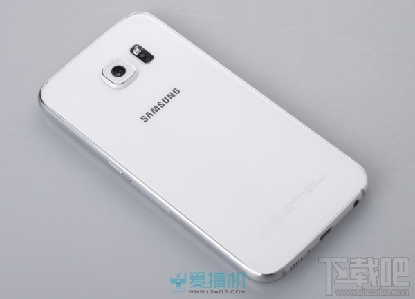 这次不仅拼硬件 Galaxy S6上手体验