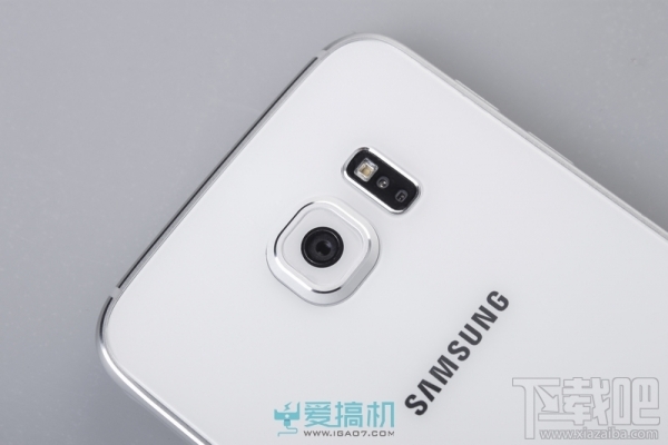 这次不仅拼硬件 Galaxy S6上手体验