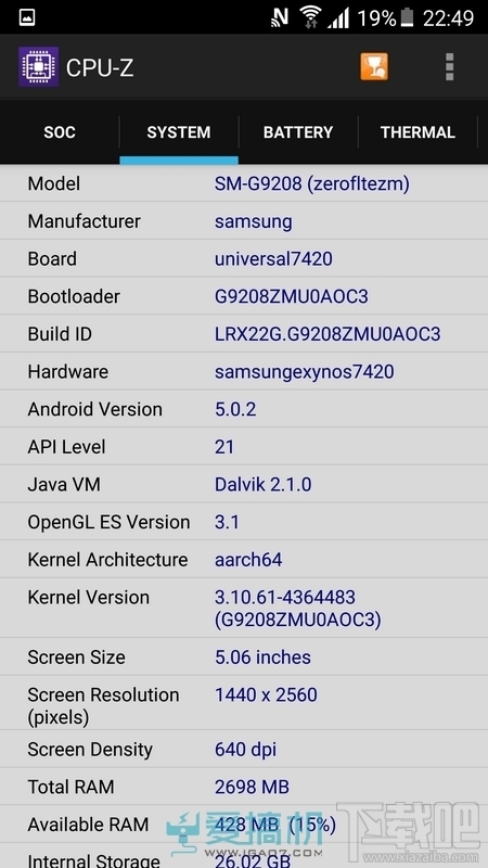 这次不仅拼硬件 Galaxy S6上手体验