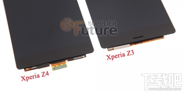 索尼新旗舰Z4再曝光：比iPhone 6还薄