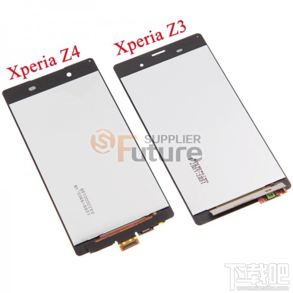 索尼新旗舰Z4再曝光：比iPhone 6还薄