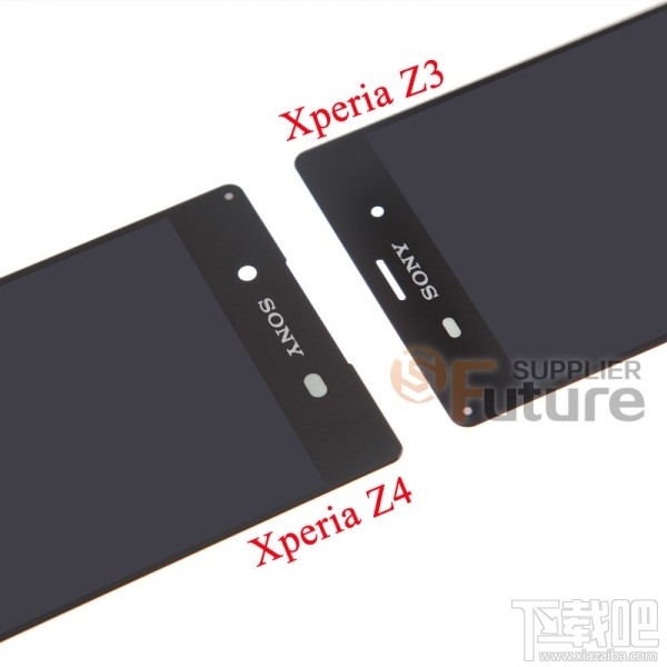 索尼新旗舰Z4再曝光：比iPhone 6还薄