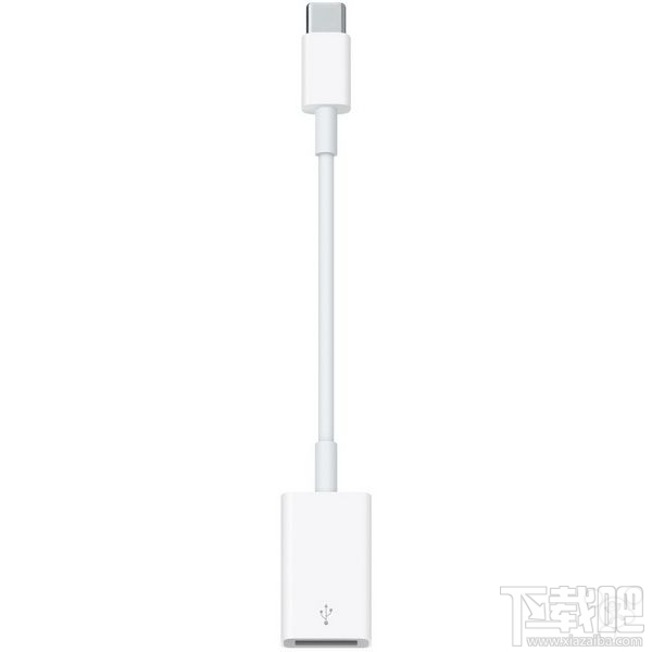 买了 MacBook 还要啥 USB-C转接配件上线