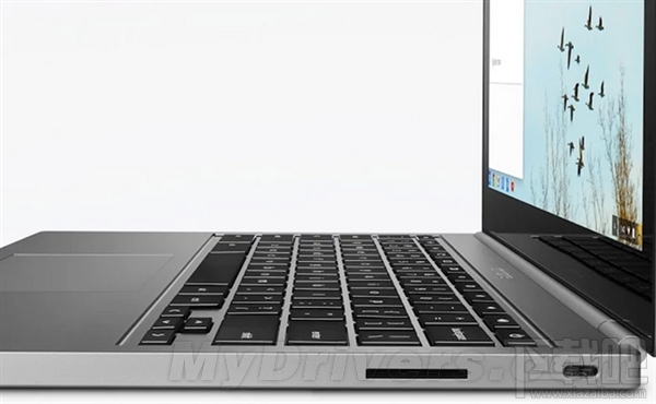 Google笔记本大升级：叫板MacBook