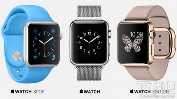 消费产品还是奢侈品？Apple Watch上手玩