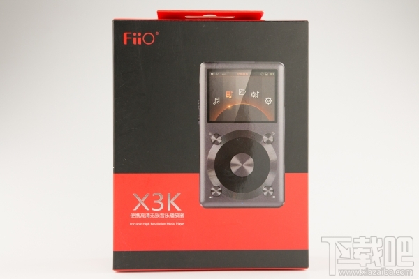 熟悉的面孔不一样的体验 FiiO X3第二代上手玩