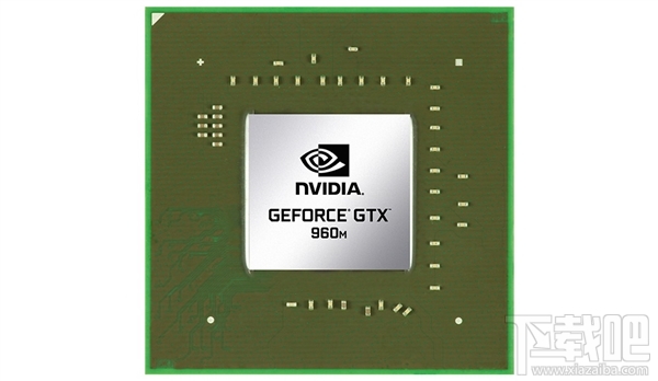 NVIDIA笔记本显卡五连发：你是我的小马甲