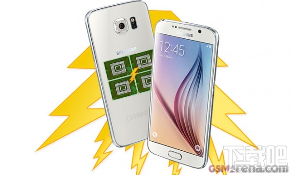 Galaxy S6传输性能是前代性能2.7倍？UFS 2.0存储实际测试