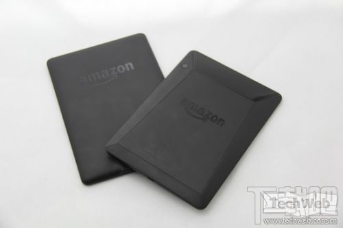 Kindle Paperwhite 2 Kindle Voyage 对比评测