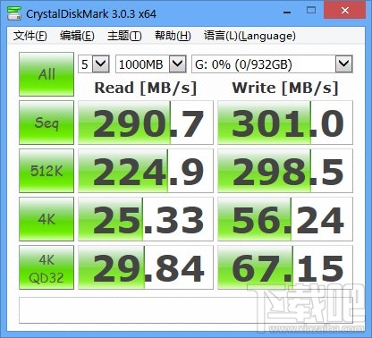 1TB容量，三星便携式SSD T1评测