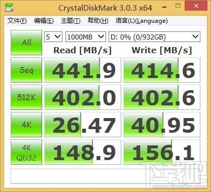 1TB容量，三星便携式SSD T1评测