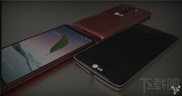 LG G4 Note曝光：金属机身旗舰