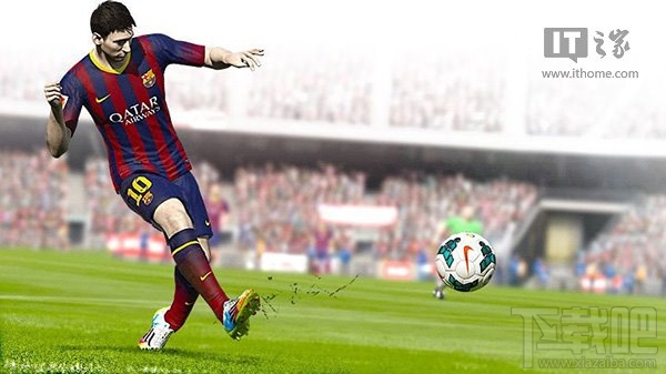 Win8.1/Win10/WP8.1版《FIFA 15 UT》：球员更新