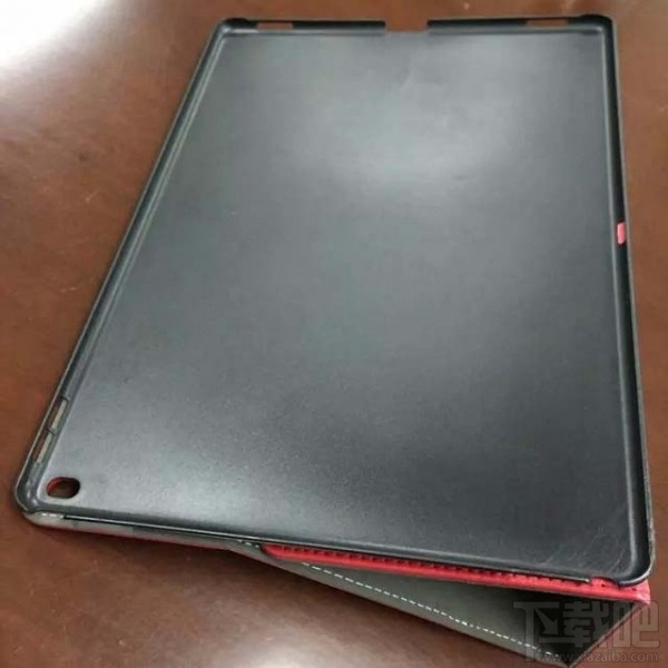 iPad Pro还要再等一年:全因屏幕问题