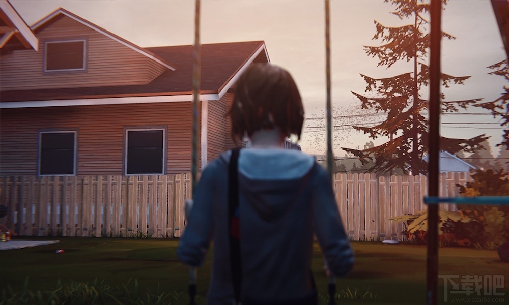 《Life Is Strange》：在章节式游戏中寻找诗意和怀旧