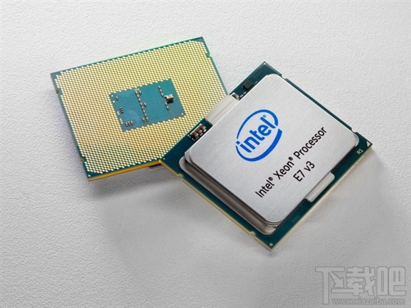 Intel发布新一代至强E7 v3处理器：18核36线程