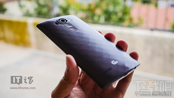 LG G4：我支持高通快速充电2.0！