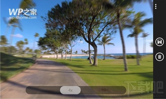 微软发布WP8.1及PC版延时摄影应用《Hyperlapse》下载