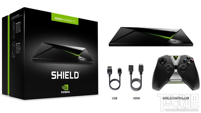 NVIDIA游戏机Shield Pro预计本月发布