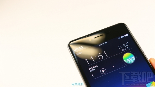 高颜值与好手感 vivo X5 Pro评测