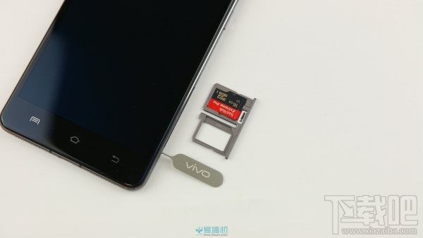 高颜值与好手感 vivo X5 Pro评测