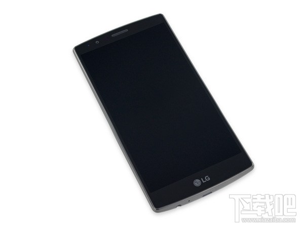 LG G4拆解：获8分超高维修评价