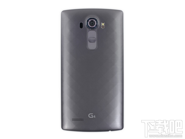 LG G4拆解：获8分超高维修评价