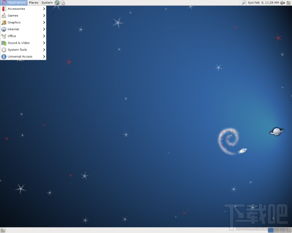 Debian GNU/Linux 8.1 (Jessie) 发布