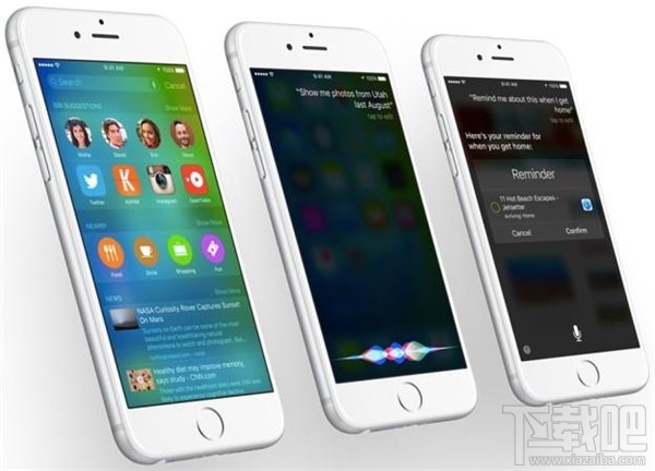 后悔升级？教你从iOS9降级到iOS8.3