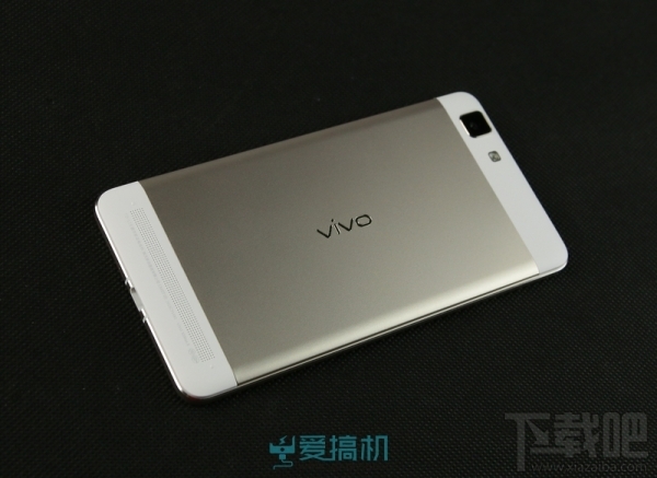 有容乃大 vivo X5Max铂金版体验