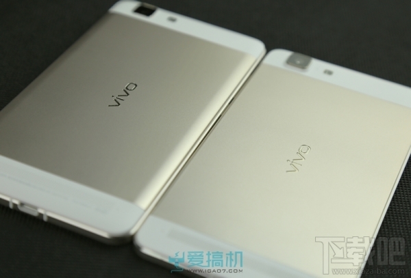 有容乃大 vivo X5Max铂金版体验