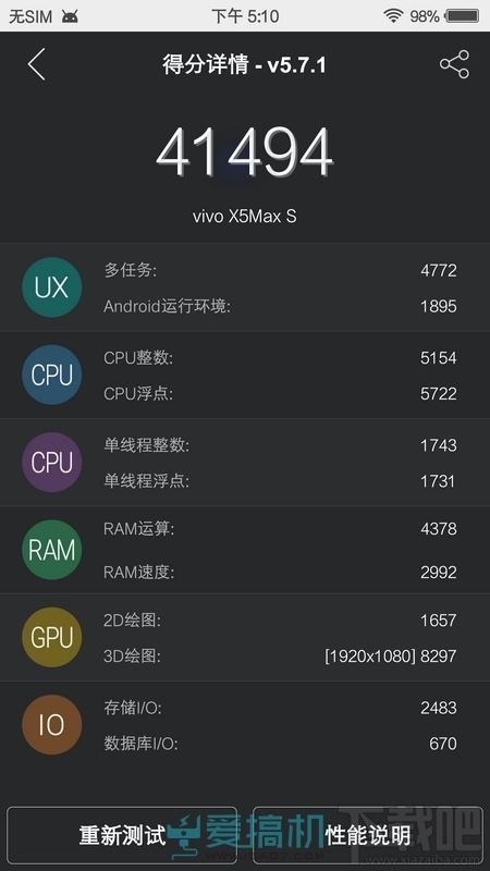 有容乃大 vivo X5Max铂金版体验