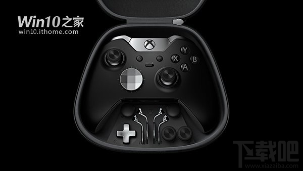 微软发布Xbox One新手柄：为骨灰玩家而生，支持Win10