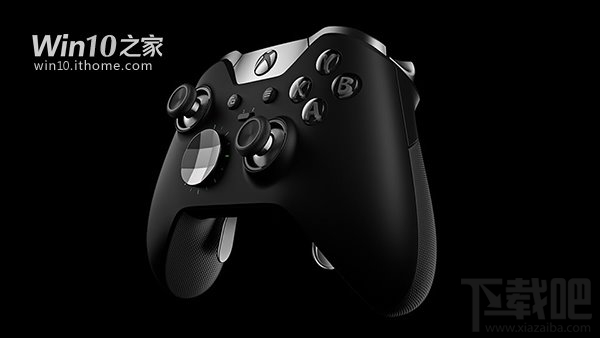 微软发布Xbox One新手柄：为骨灰玩家而生，支持Win10