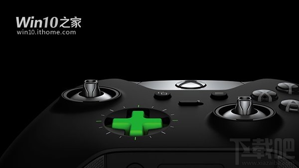 微软发布Xbox One新手柄：为骨灰玩家而生，支持Win10