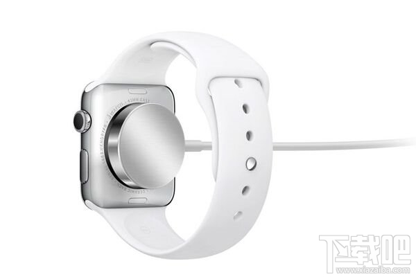 Apple Watch可用12W充电器？其实苹果早就说明了