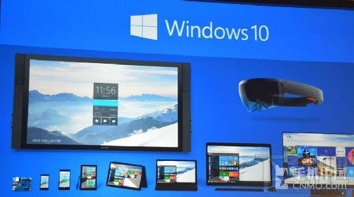 Win10手机版：微软各平台统一的牺牲品