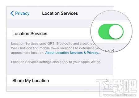 iOS 8.4遇GPS问题怎么破? 试试这些修复法