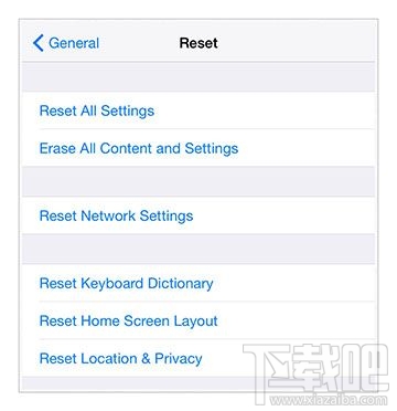 iOS 8.4遇GPS问题怎么破? 试试这些修复法