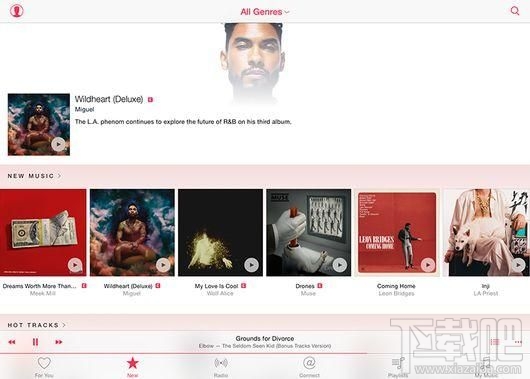 教你12招玩转 Apple Music 的提示与技巧