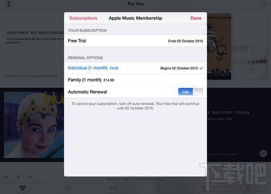 教你12招玩转 Apple Music 的提示与技巧