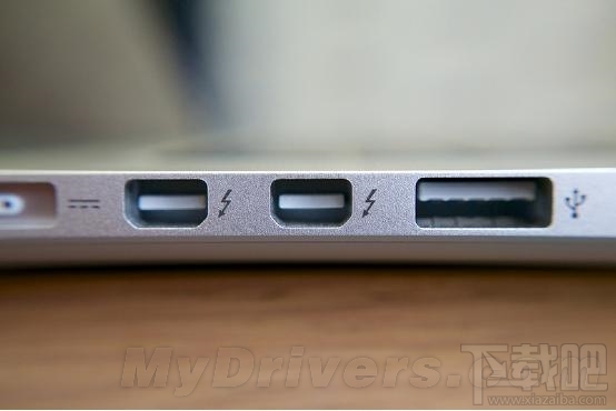 你该用谁？雷电2、USB 3.0及eSATA接口解析