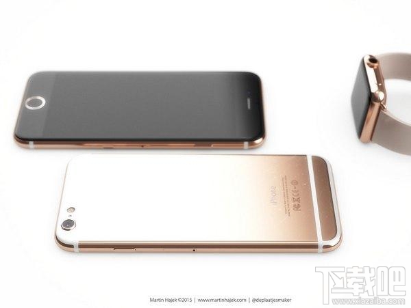 iPhone6S什么时候上市 苹果手机6s上市时间