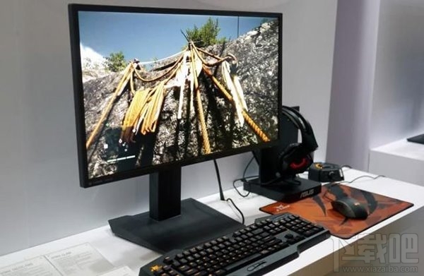 G-Sync对比FreeSync：防游戏卡顿谁更强？