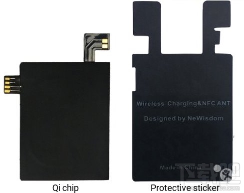 让LG G4更完美：教你如何改装无线充电